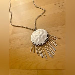 Lucky brand necklace
